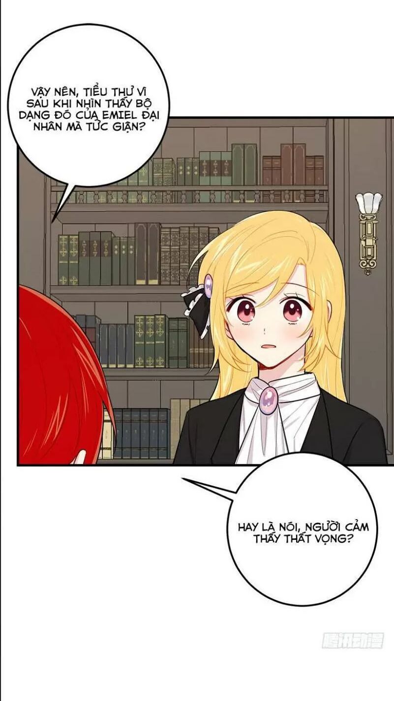 Tôi Là Tiểu Thư Của Gia Đình Này Chapter 102 - 17
