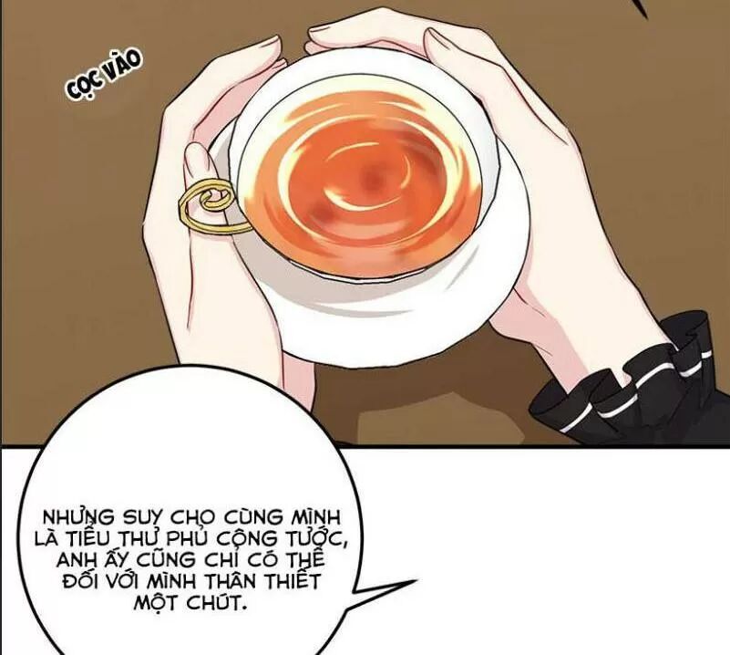 Tôi Là Tiểu Thư Của Gia Đình Này Chapter 102 - 20