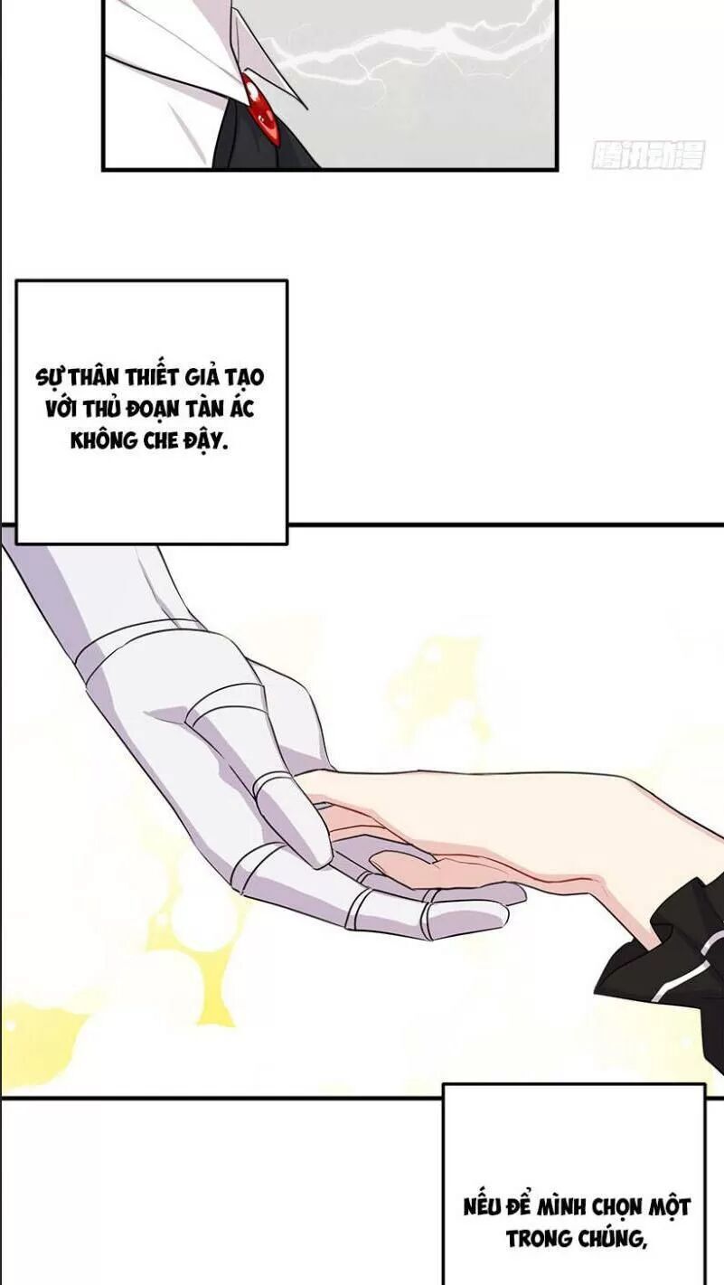 Tôi Là Tiểu Thư Của Gia Đình Này Chapter 102 - 23