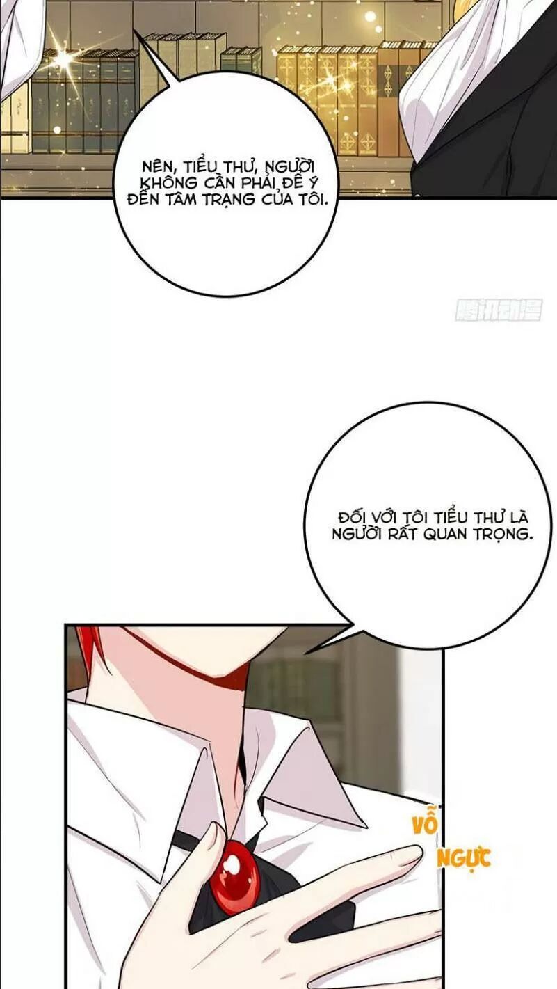 Tôi Là Tiểu Thư Của Gia Đình Này Chapter 102 - 34