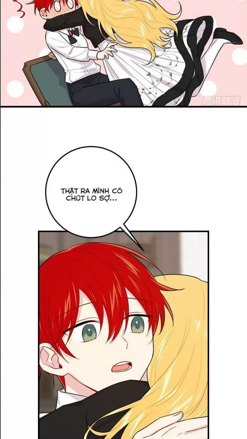 Tôi Là Tiểu Thư Của Gia Đình Này Chapter 102 - 36