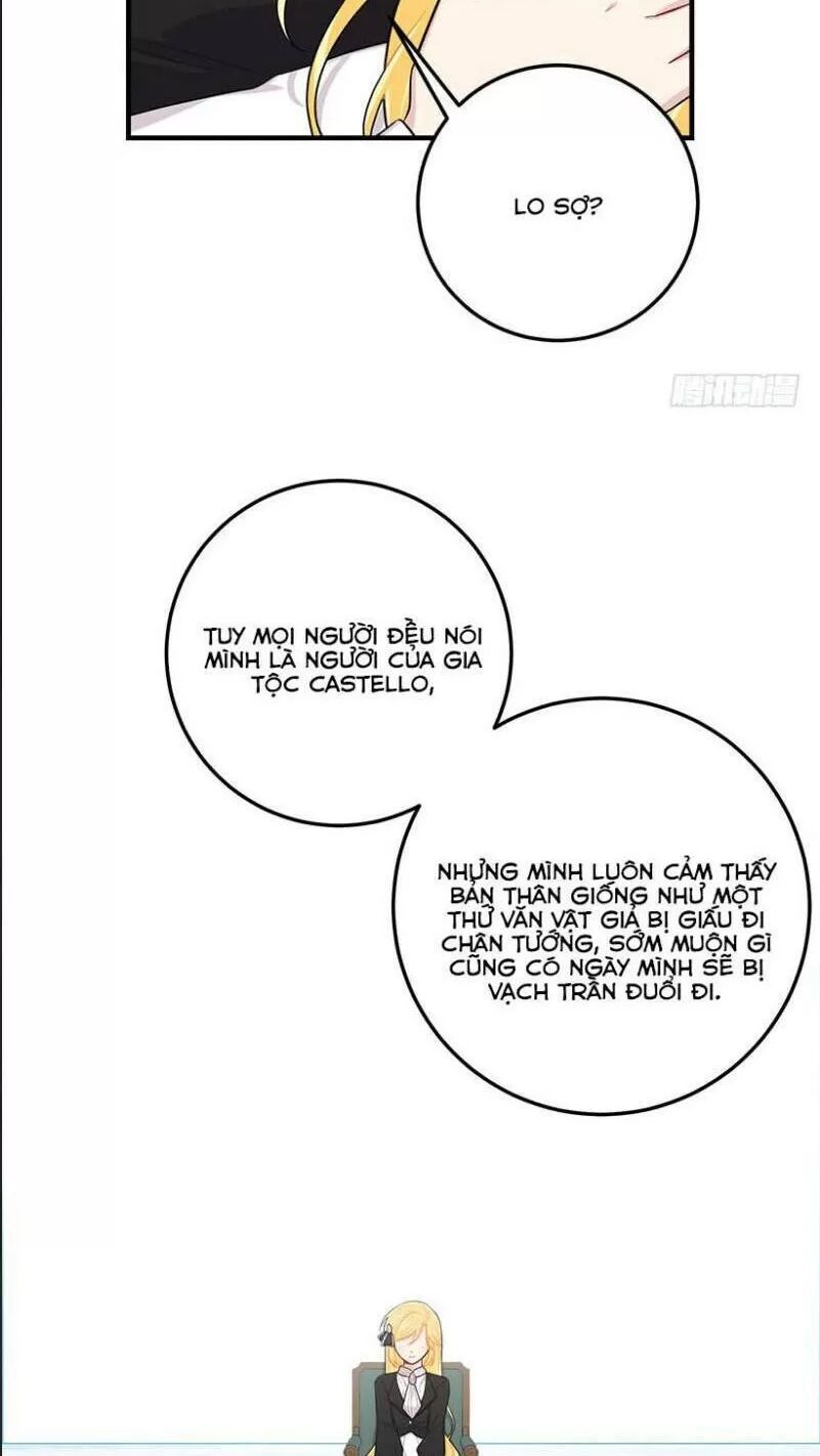Tôi Là Tiểu Thư Của Gia Đình Này Chapter 102 - 37