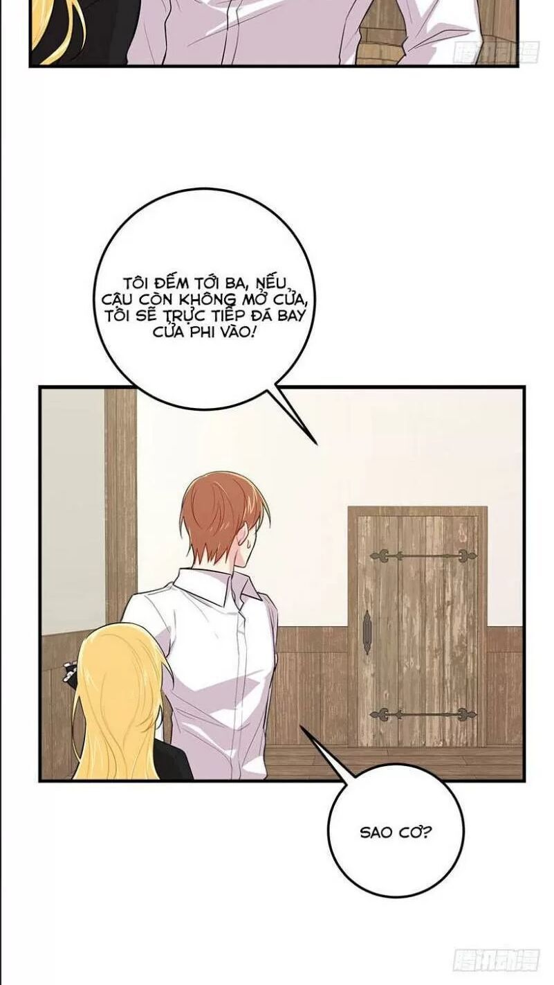 Tôi Là Tiểu Thư Của Gia Đình Này Chapter 102 - 51