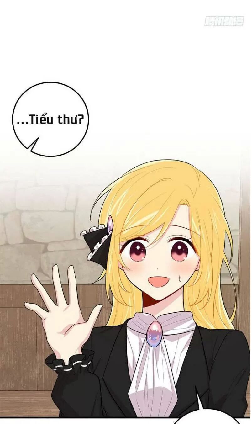 Tôi Là Tiểu Thư Của Gia Đình Này Chapter 103 - 21