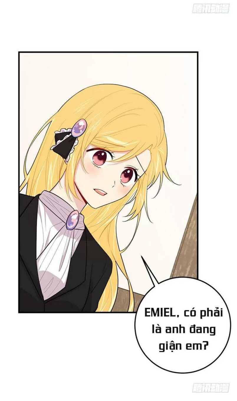 Tôi Là Tiểu Thư Của Gia Đình Này Chapter 103 - 25