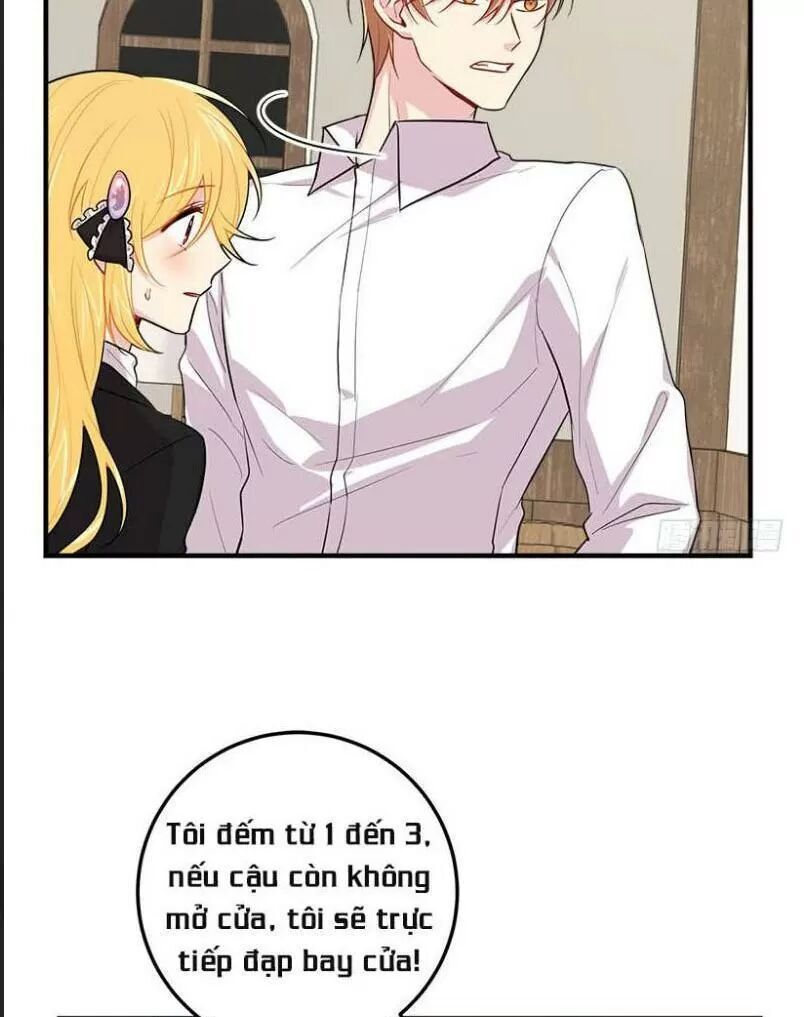 Tôi Là Tiểu Thư Của Gia Đình Này Chapter 103 - 34