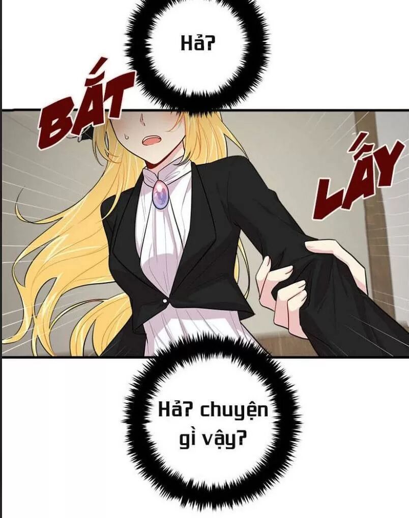 Tôi Là Tiểu Thư Của Gia Đình Này Chapter 103 - 36