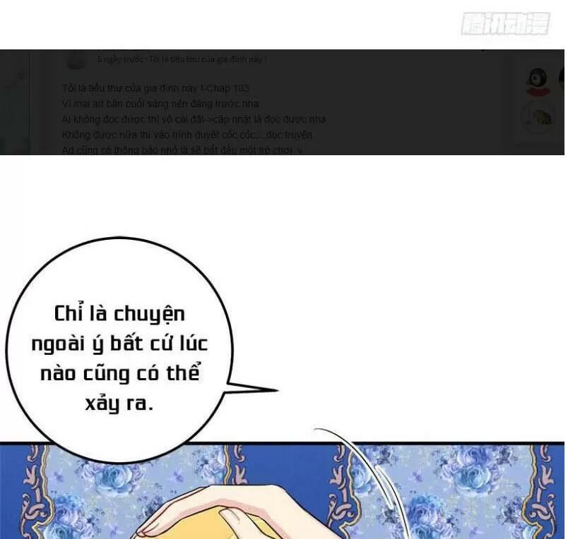 Tôi Là Tiểu Thư Của Gia Đình Này Chapter 103 - 8