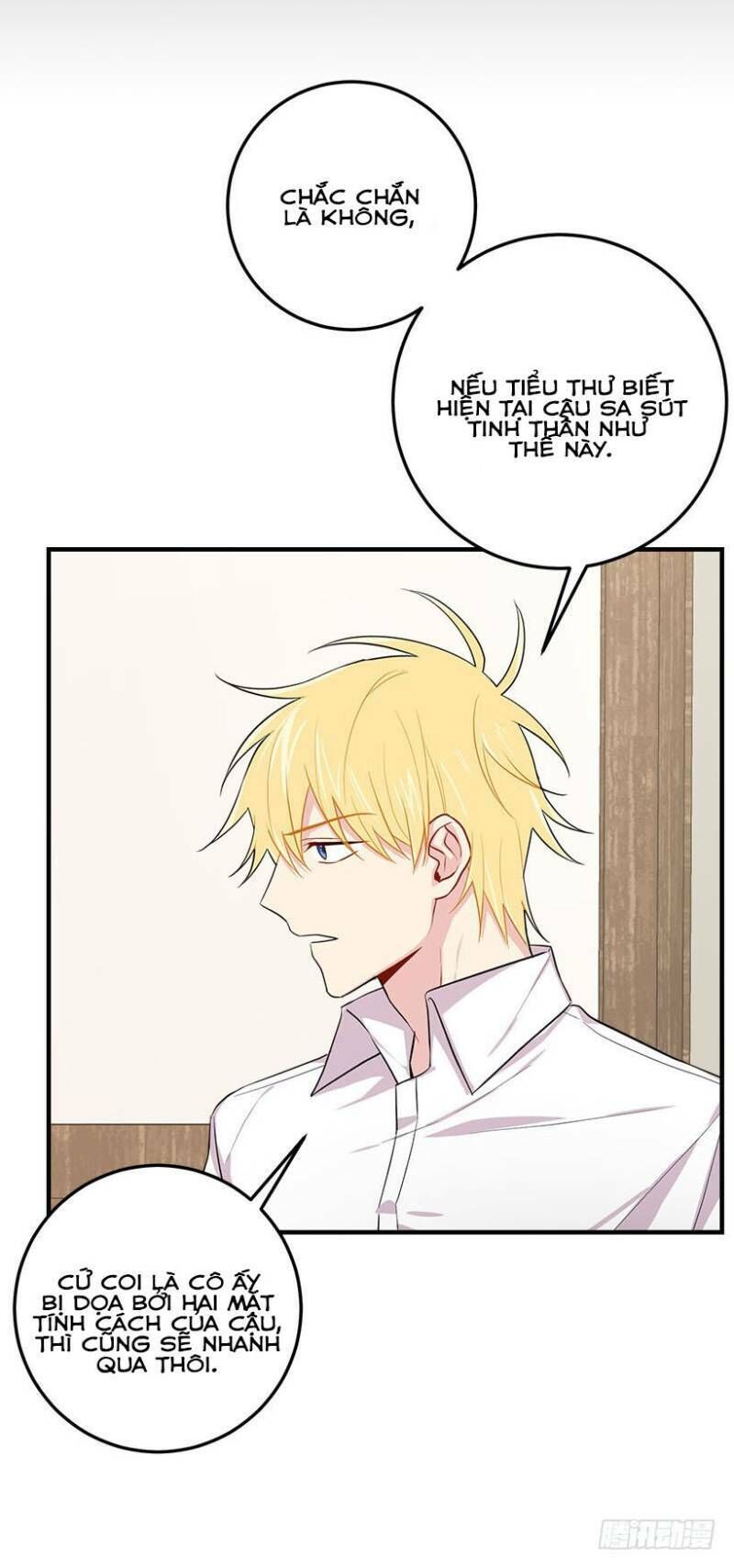 Tôi Là Tiểu Thư Của Gia Đình Này Chapter 104 - 2