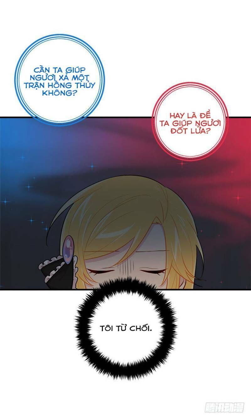 Tôi Là Tiểu Thư Của Gia Đình Này Chapter 104 - 11