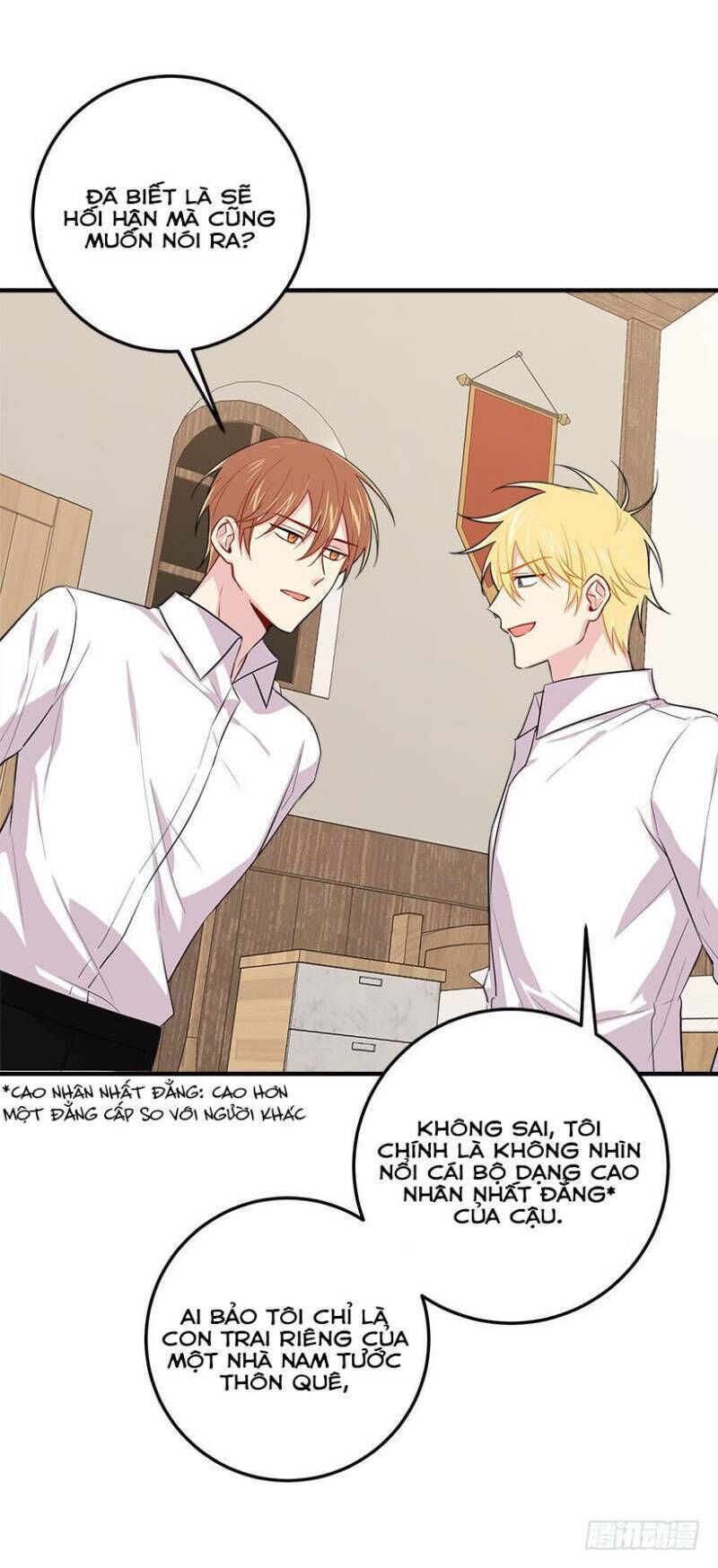 Tôi Là Tiểu Thư Của Gia Đình Này Chapter 104 - 12