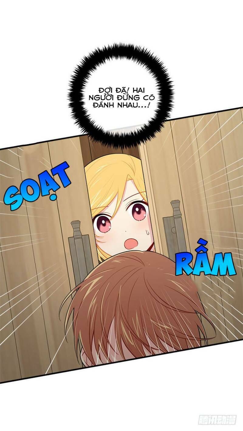 Tôi Là Tiểu Thư Của Gia Đình Này Chapter 104 - 16