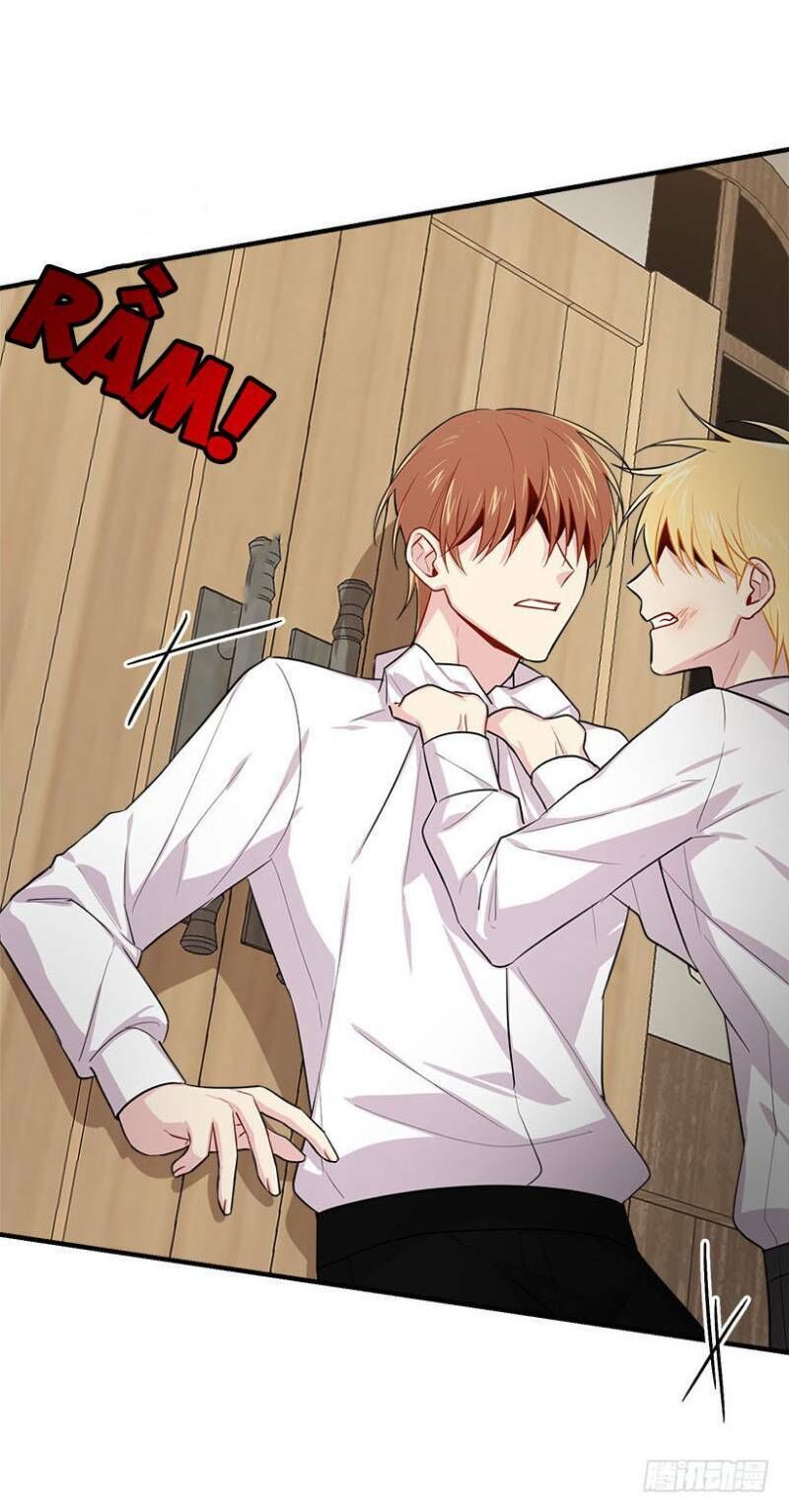 Tôi Là Tiểu Thư Của Gia Đình Này Chapter 104 - 17