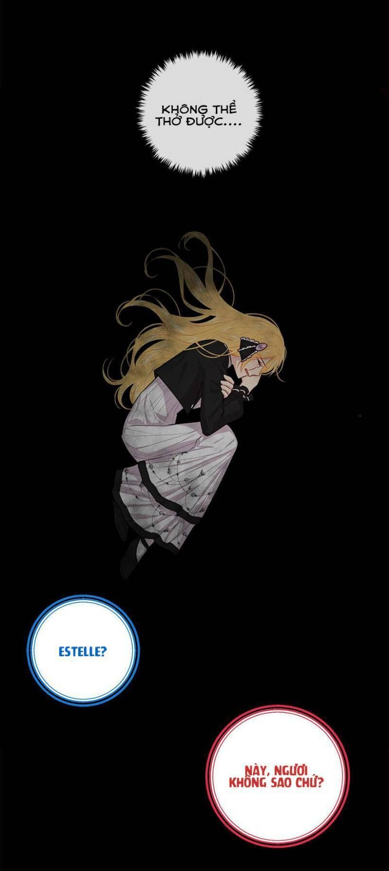 Tôi Là Tiểu Thư Của Gia Đình Này Chapter 104 - 21