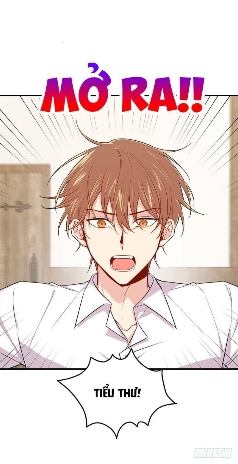 Tôi Là Tiểu Thư Của Gia Đình Này Chapter 104 - 23