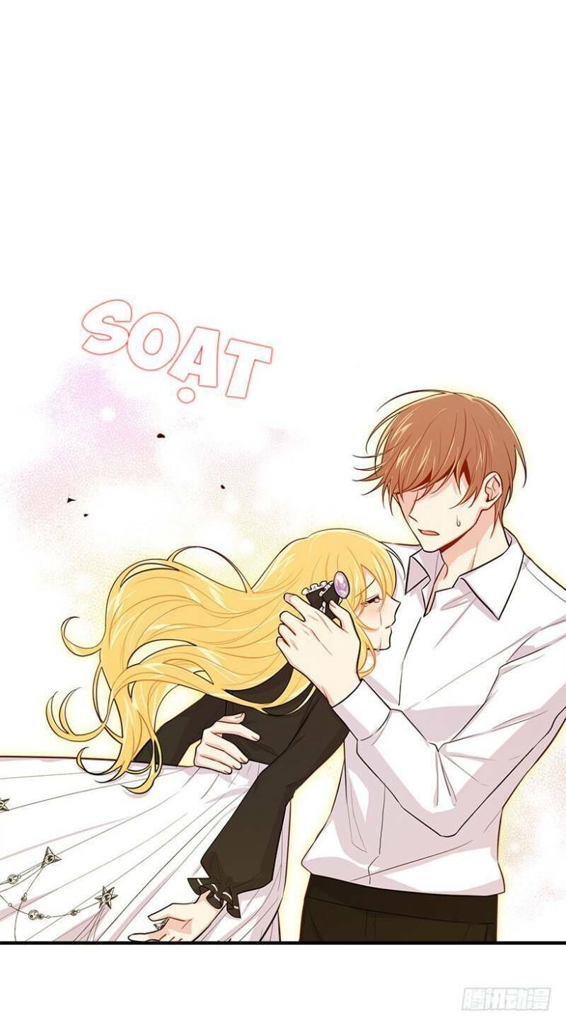 Tôi Là Tiểu Thư Của Gia Đình Này Chapter 104 - 24