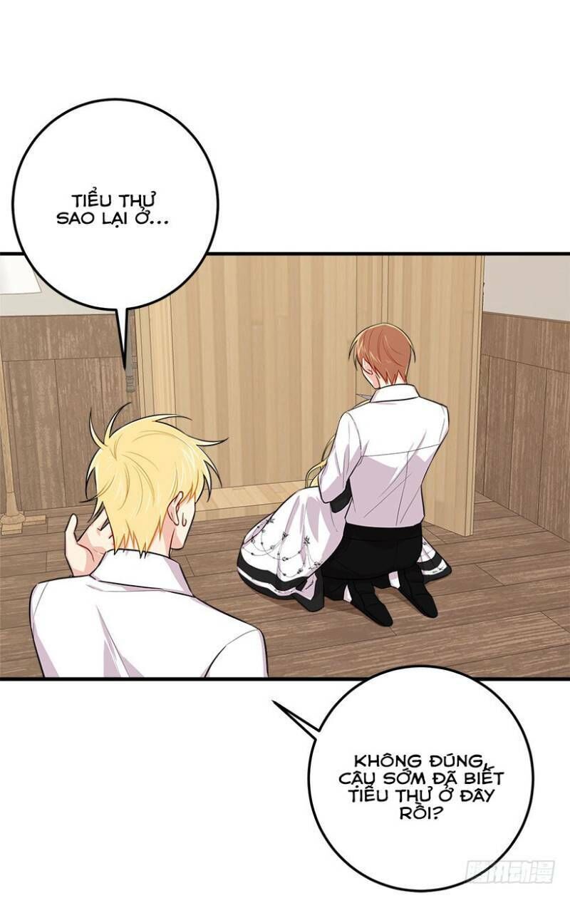 Tôi Là Tiểu Thư Của Gia Đình Này Chapter 104 - 27