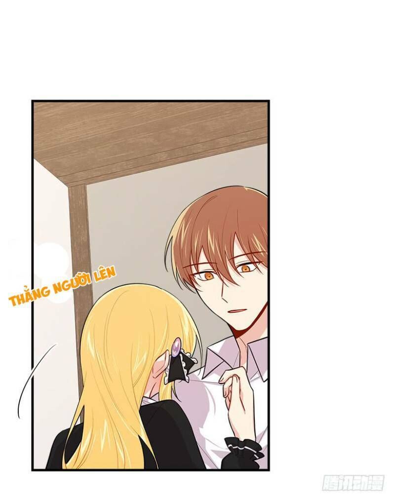 Tôi Là Tiểu Thư Của Gia Đình Này Chapter 104 - 29