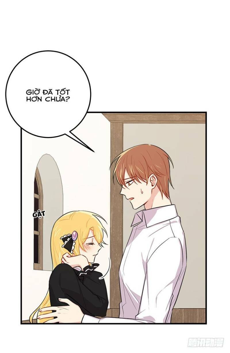 Tôi Là Tiểu Thư Của Gia Đình Này Chapter 104 - 30