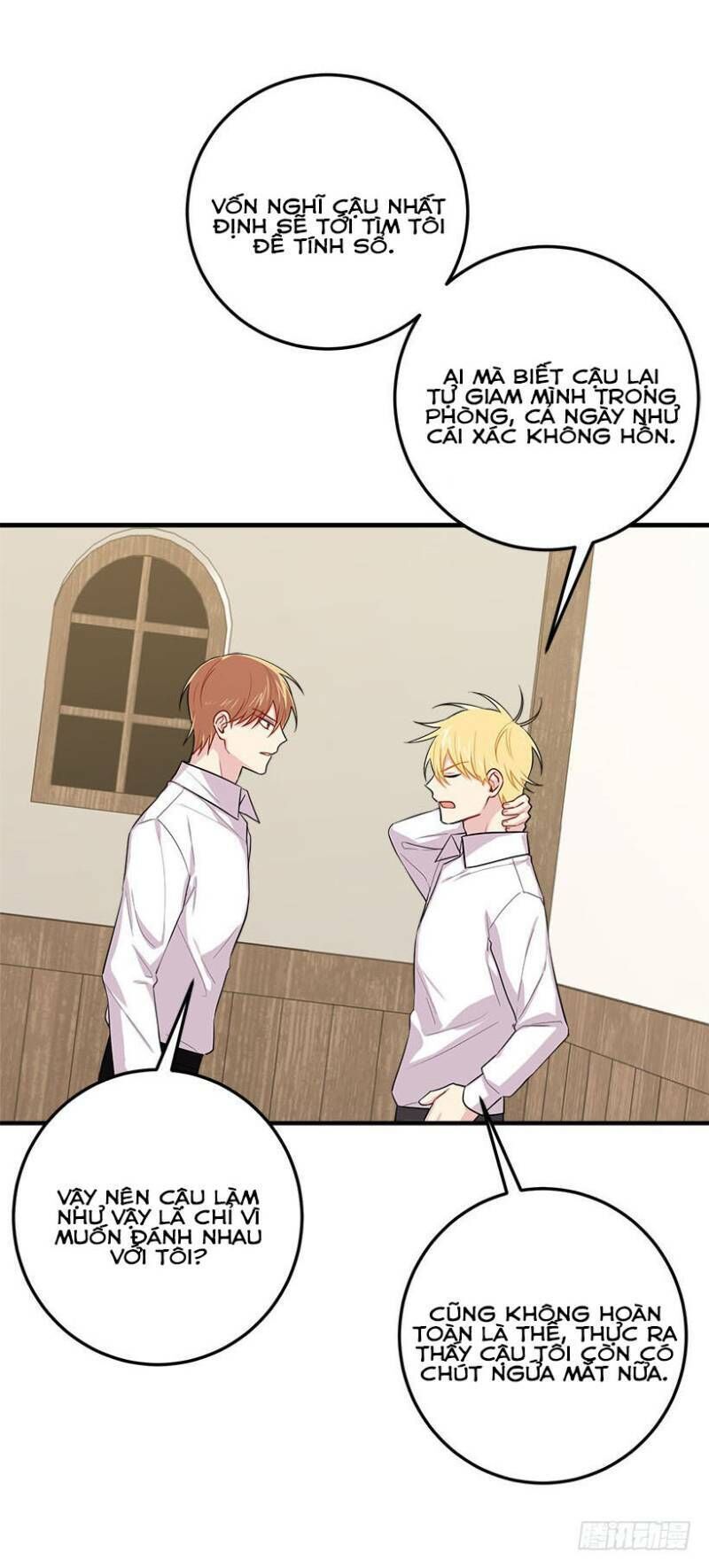 Tôi Là Tiểu Thư Của Gia Đình Này Chapter 104 - 4