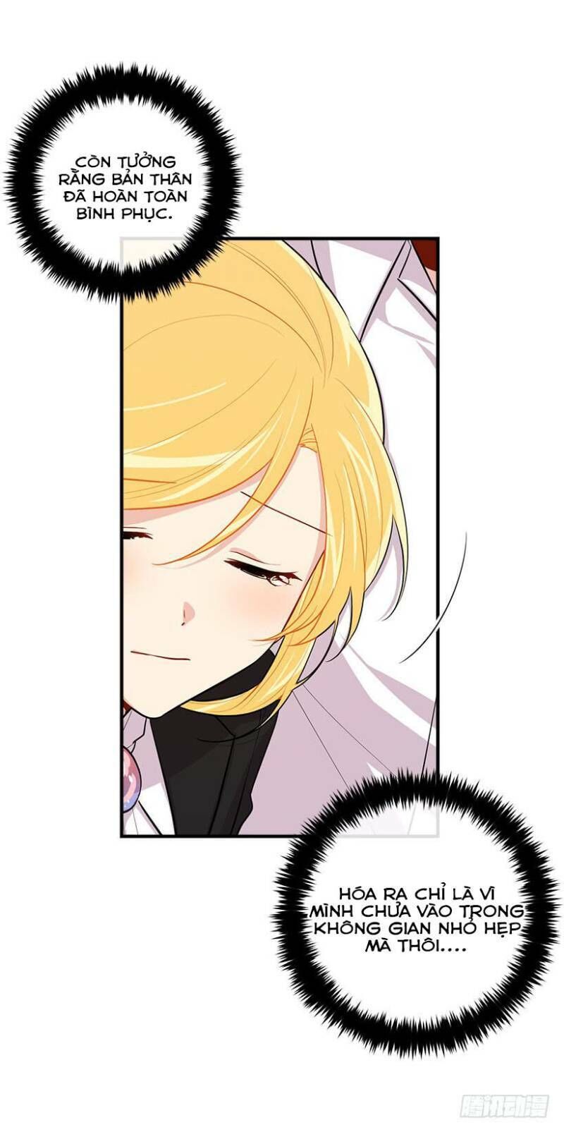 Tôi Là Tiểu Thư Của Gia Đình Này Chapter 104 - 31
