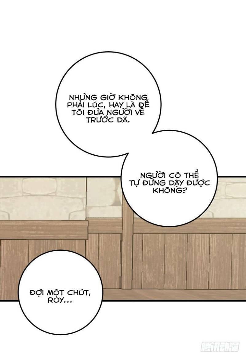 Tôi Là Tiểu Thư Của Gia Đình Này Chapter 104 - 33