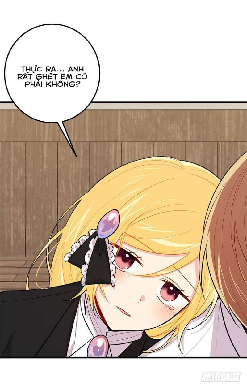 Tôi Là Tiểu Thư Của Gia Đình Này Chapter 104 - 35