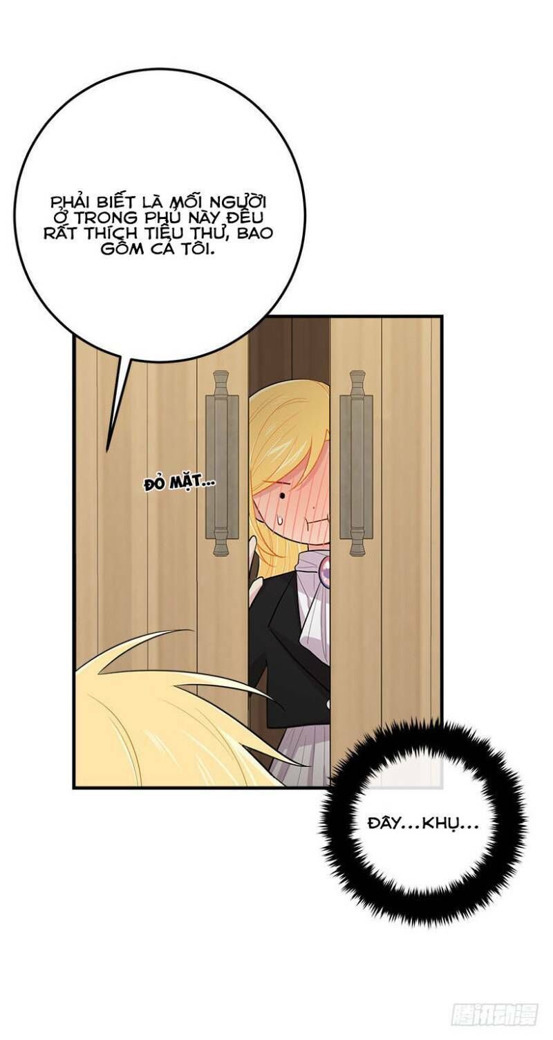 Tôi Là Tiểu Thư Của Gia Đình Này Chapter 104 - 5