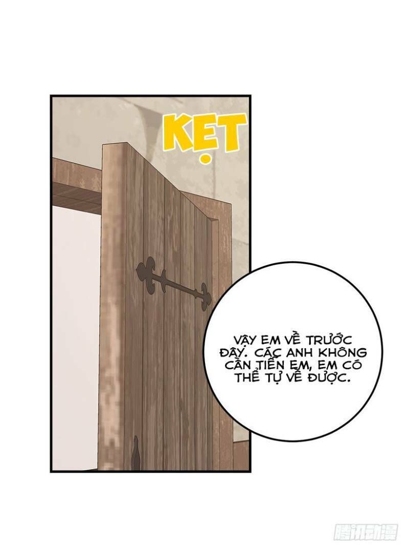 Tôi Là Tiểu Thư Của Gia Đình Này Chapter 104 - 41