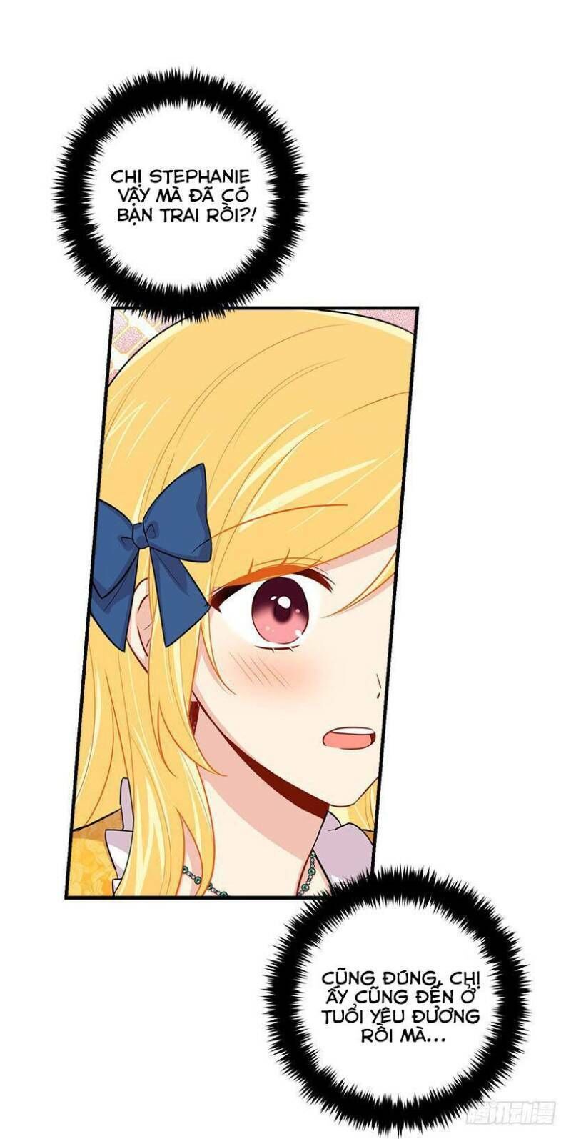 Tôi Là Tiểu Thư Của Gia Đình Này Chapter 104 - 44