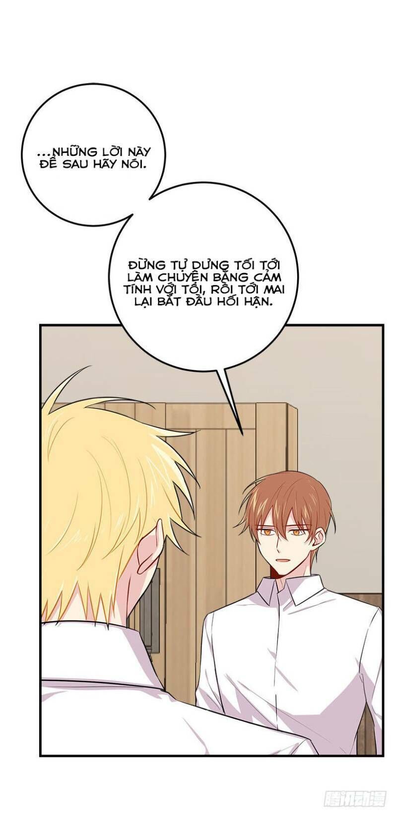 Tôi Là Tiểu Thư Của Gia Đình Này Chapter 104 - 9