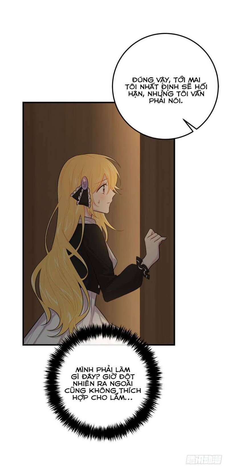 Tôi Là Tiểu Thư Của Gia Đình Này Chapter 104 - 10