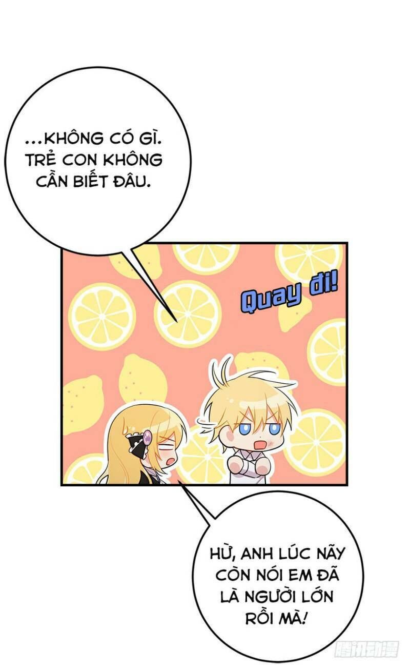 Tôi Là Tiểu Thư Của Gia Đình Này Chapter 105 - 11