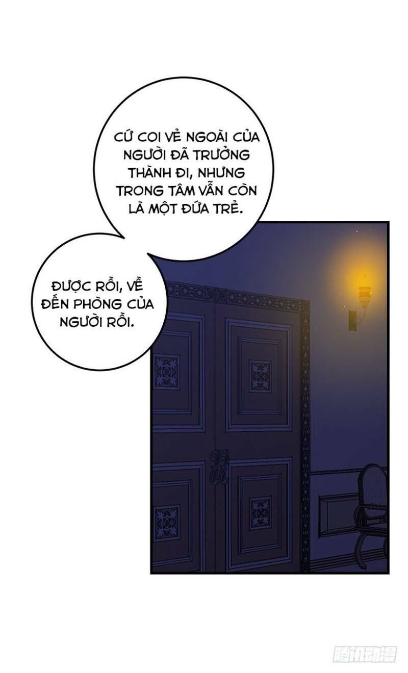 Tôi Là Tiểu Thư Của Gia Đình Này Chapter 105 - 12