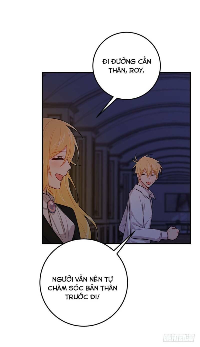 Tôi Là Tiểu Thư Của Gia Đình Này Chapter 105 - 13