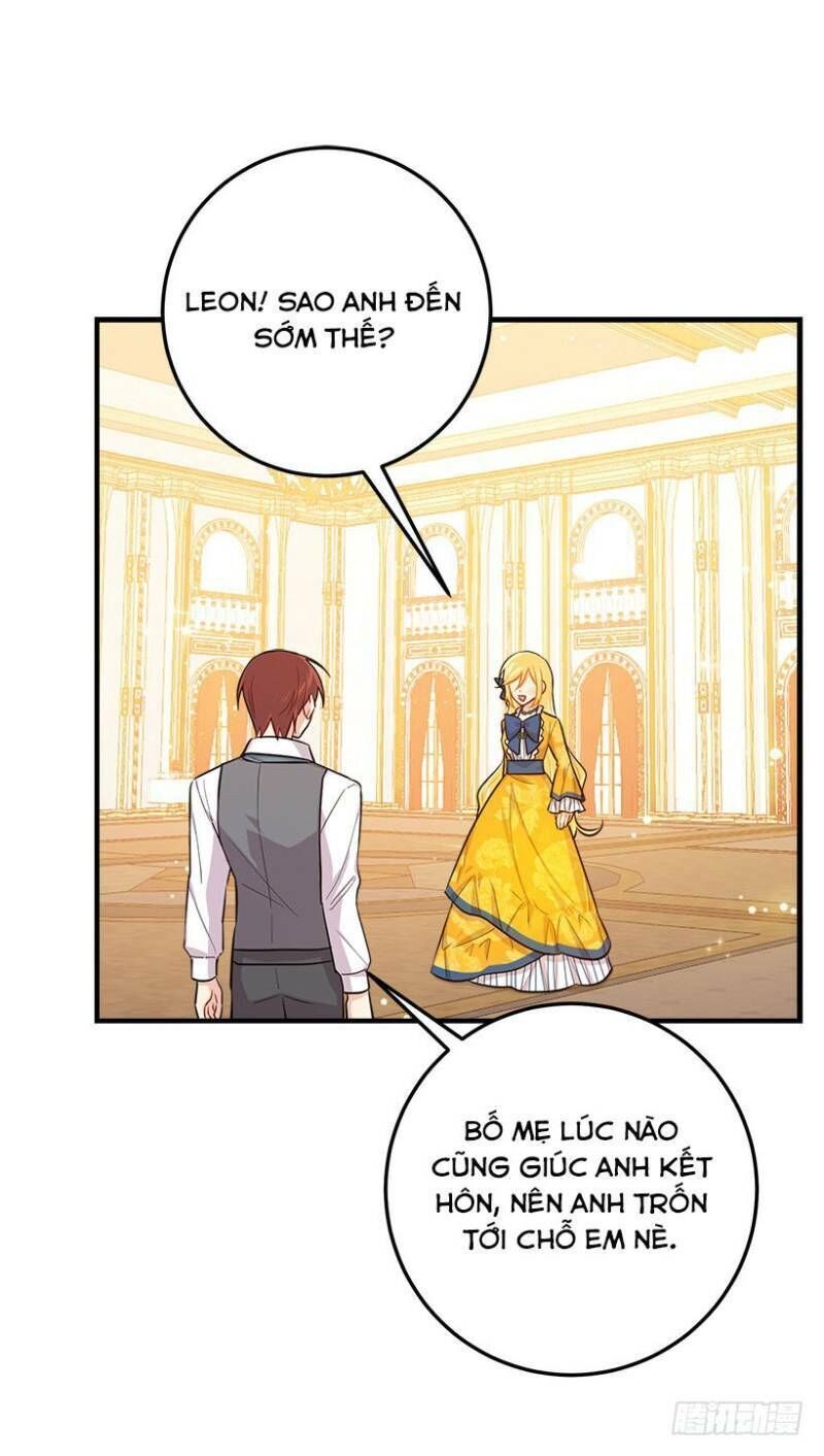 Tôi Là Tiểu Thư Của Gia Đình Này Chapter 105 - 17