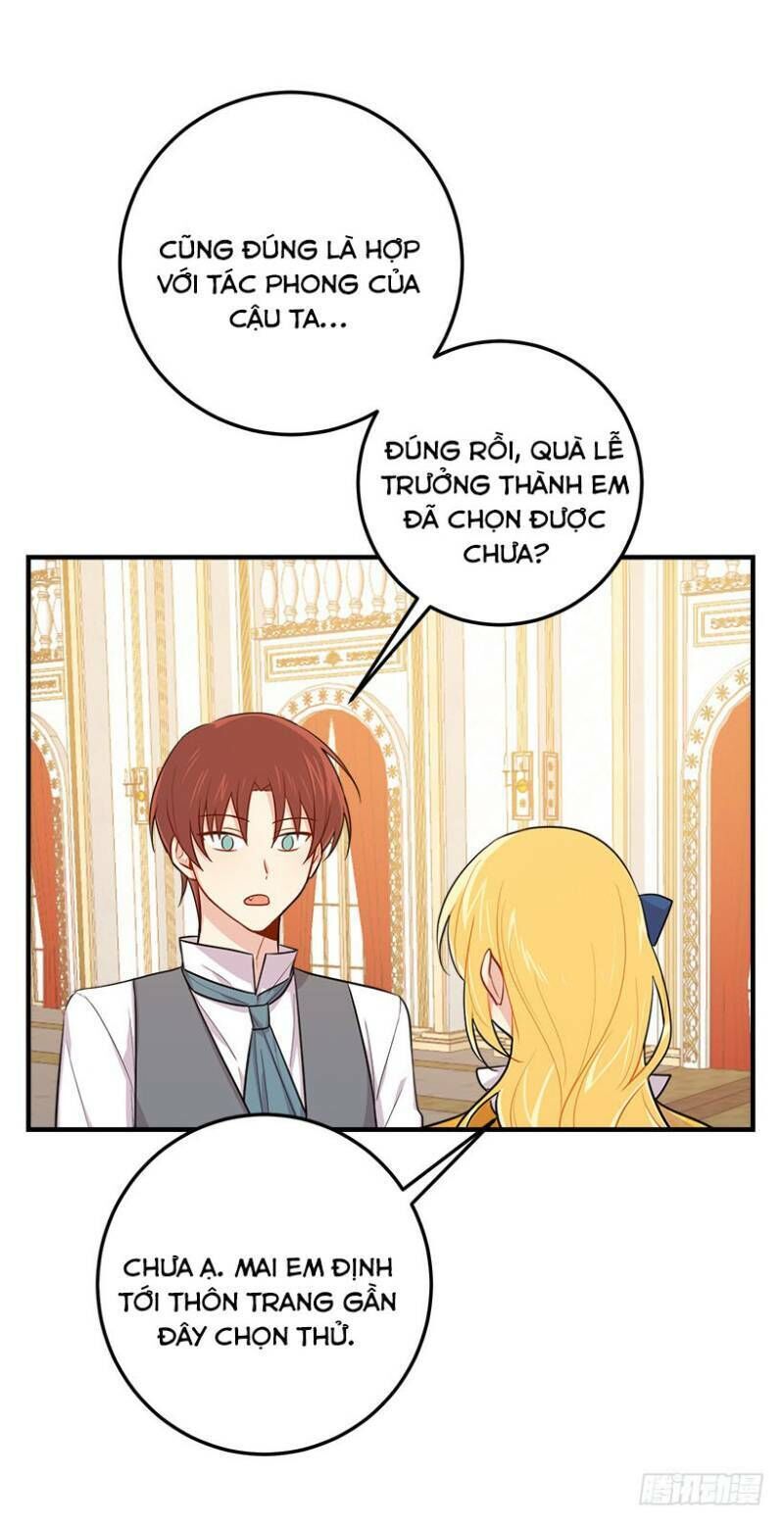 Tôi Là Tiểu Thư Của Gia Đình Này Chapter 105 - 19