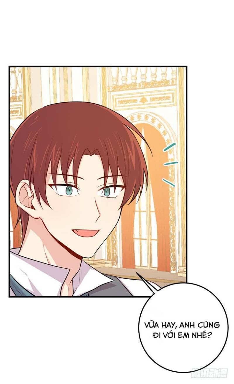 Tôi Là Tiểu Thư Của Gia Đình Này Chapter 105 - 20