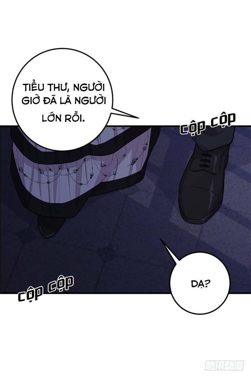 Tôi Là Tiểu Thư Của Gia Đình Này Chapter 105 - 3