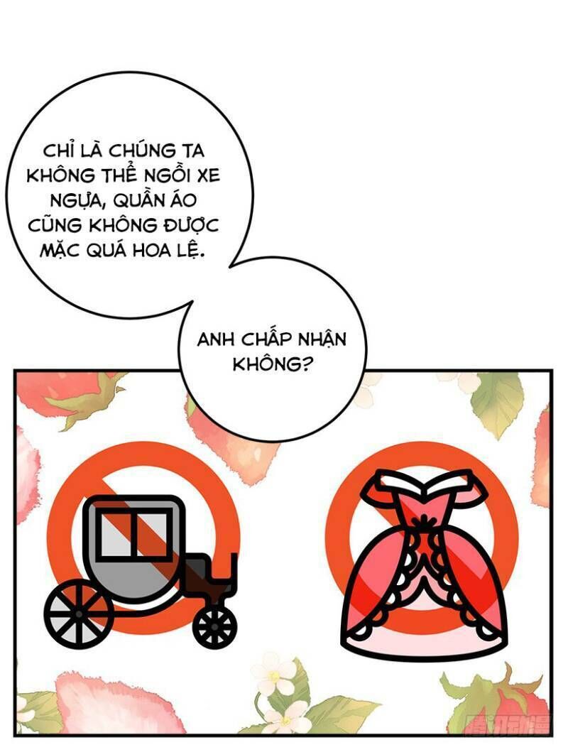 Tôi Là Tiểu Thư Của Gia Đình Này Chapter 105 - 21