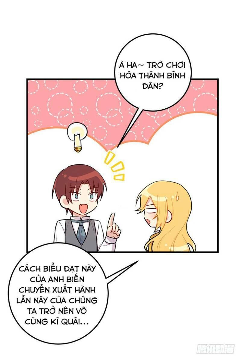 Tôi Là Tiểu Thư Của Gia Đình Này Chapter 105 - 22