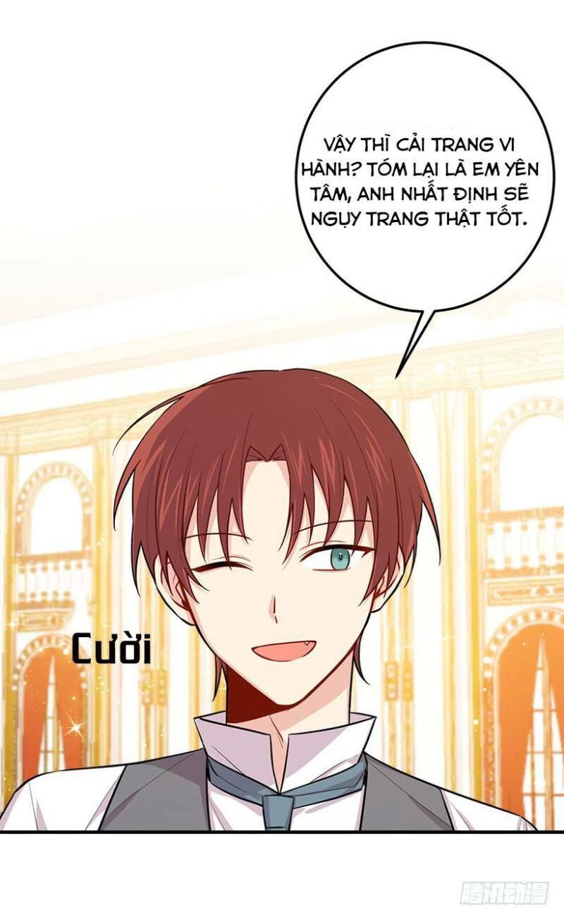 Tôi Là Tiểu Thư Của Gia Đình Này Chapter 105 - 23