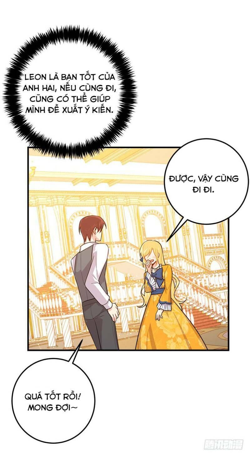 Tôi Là Tiểu Thư Của Gia Đình Này Chapter 105 - 24