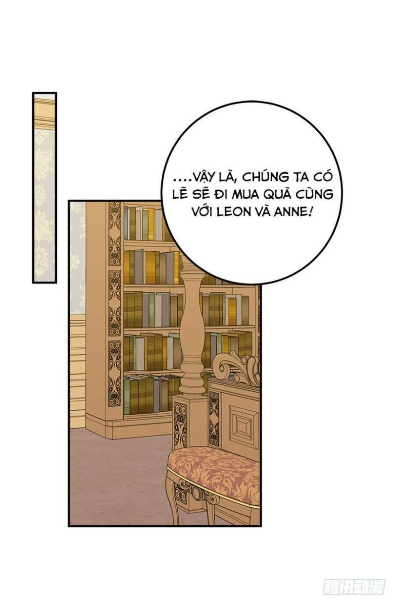 Tôi Là Tiểu Thư Của Gia Đình Này Chapter 105 - 26