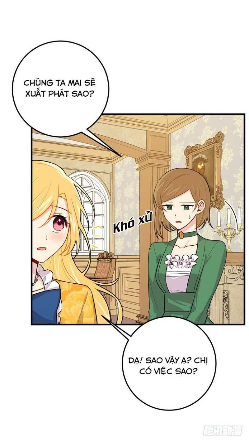 Tôi Là Tiểu Thư Của Gia Đình Này Chapter 105 - 27