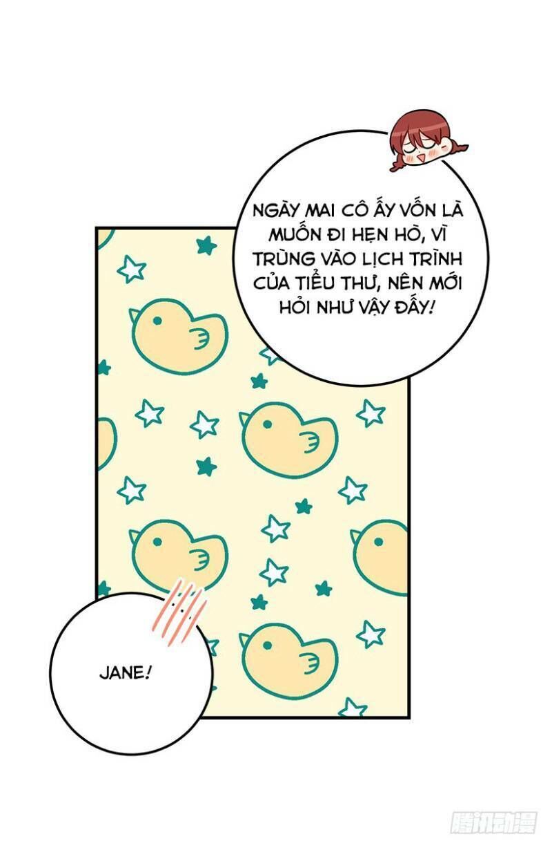 Tôi Là Tiểu Thư Của Gia Đình Này Chapter 105 - 29