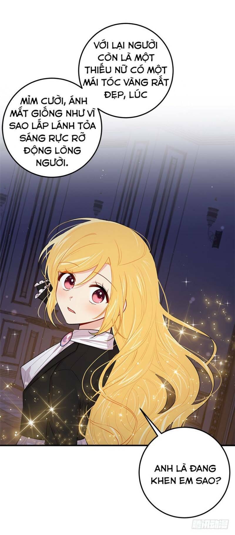 Tôi Là Tiểu Thư Của Gia Đình Này Chapter 105 - 4