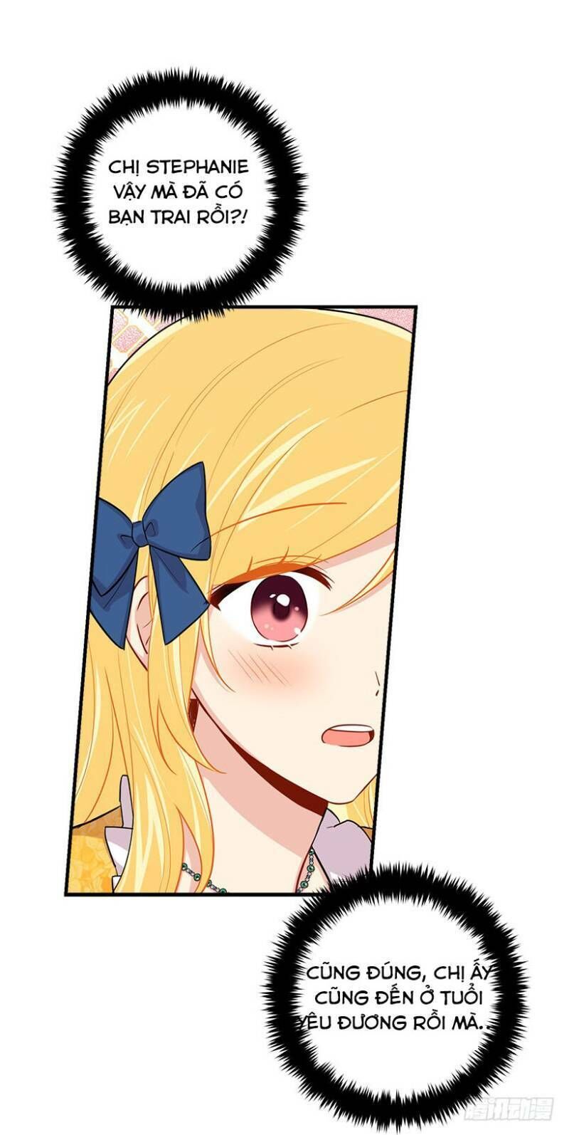 Tôi Là Tiểu Thư Của Gia Đình Này Chapter 105 - 31