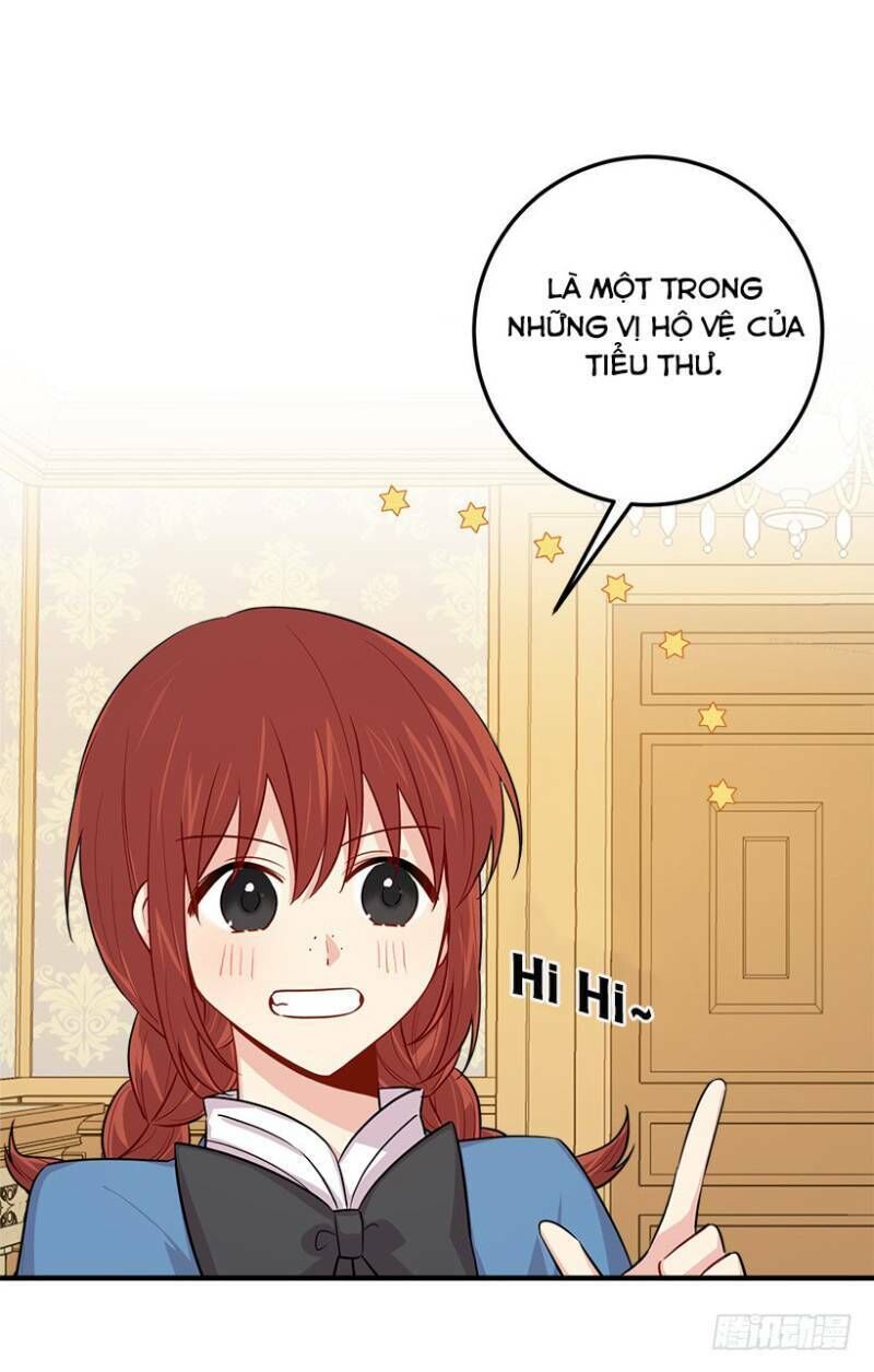 Tôi Là Tiểu Thư Của Gia Đình Này Chapter 105 - 33