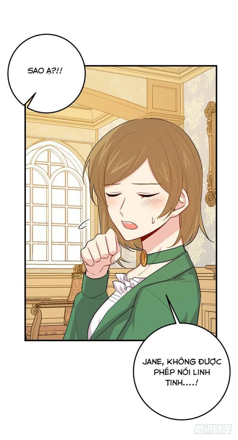 Tôi Là Tiểu Thư Của Gia Đình Này Chapter 105 - 34